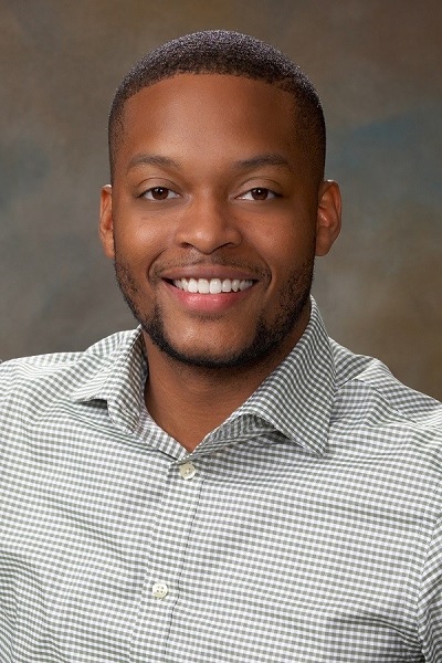 Trevon Friar, MSN, CRNP, PMHNP-BC, graduated in June 2020 from Drexel University's College of Nursing and Health Professions.